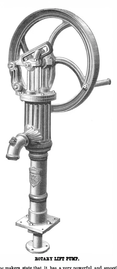 An illustration from Scientific American, Vol. 40, No. 4 (1879), 1879, leaf 4