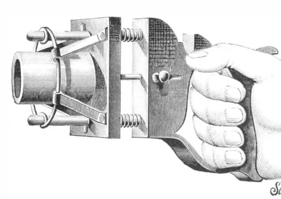 An illustration from Scientific American, Vol. 40, No. 4 (1879), 1879, leaf 9