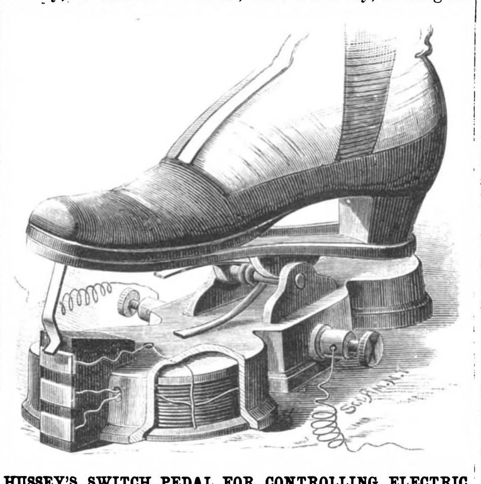 An illustration from Scientific American, Vol. 40, No. 5 (1879), 1879, leaf 0