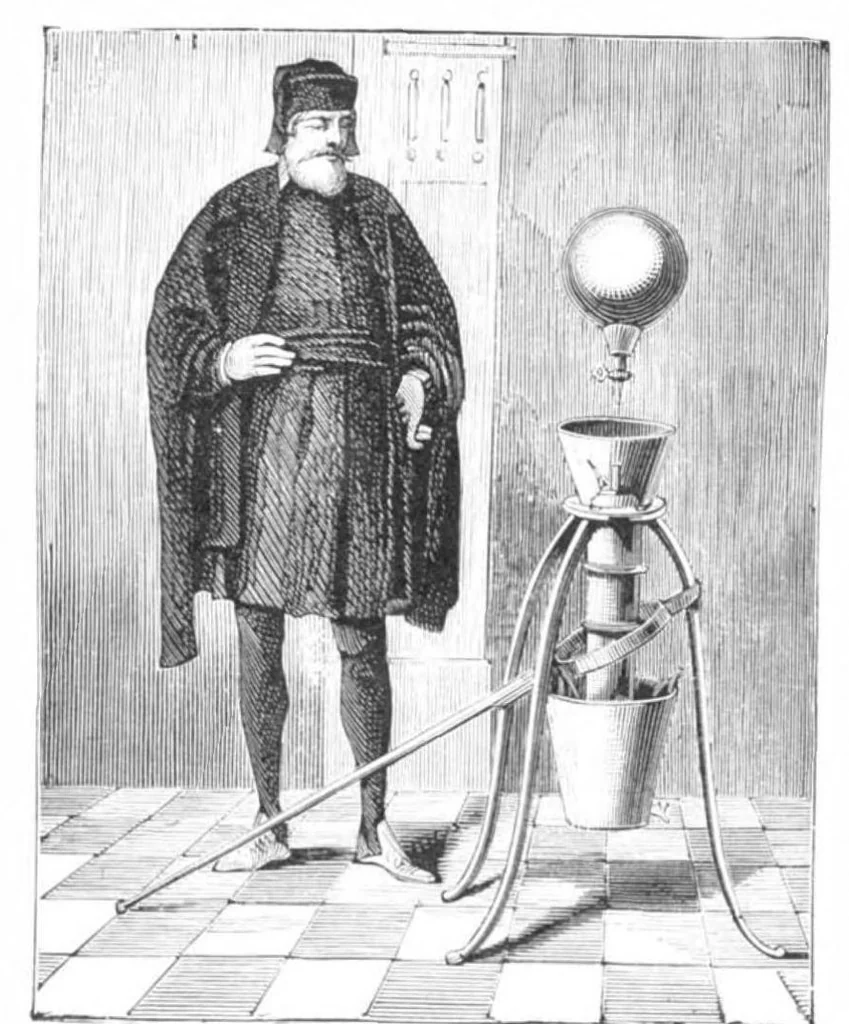 An illustration from Scientific American, Vol. 40, No. 5 (1879), 1879, leaf 7