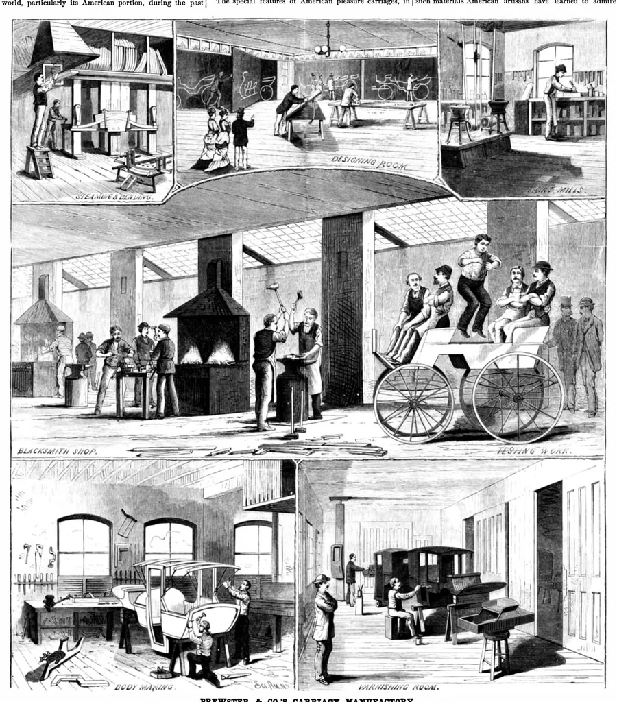 An illustration from Scientific American, Vol. 40, No. 6 (1879), 1879, leaf 0