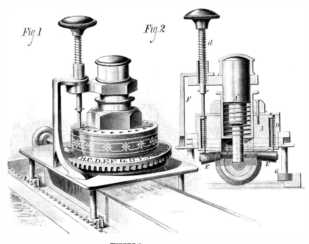 An illustration from Scientific American, Vol. 40, No. 7 (1879), 1879, leaf 3
