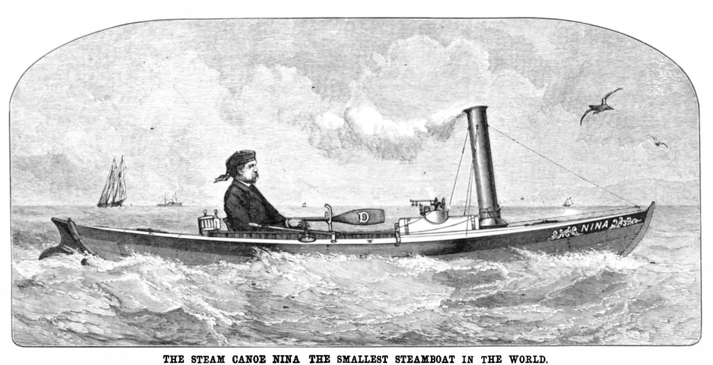 An illustration from Scientific American, Vol. 40, No. 10 (1879), 1879, leaf 0