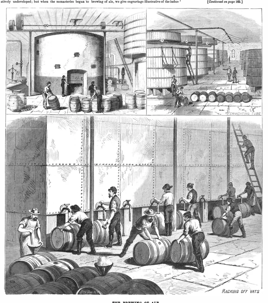 An illustration from Scientific American, Vol. 40, No. 11 (1879), 1879, leaf 0