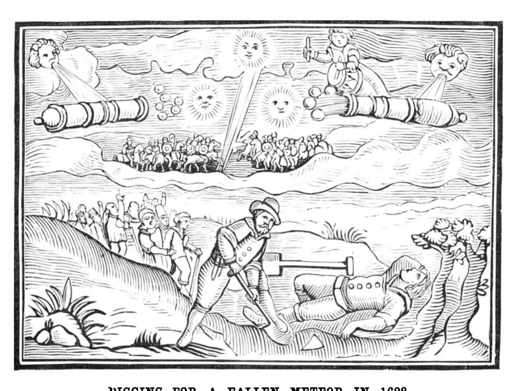 An illustration from Scientific American, Vol. 40, No. 11 (1879), 1879, leaf 10
