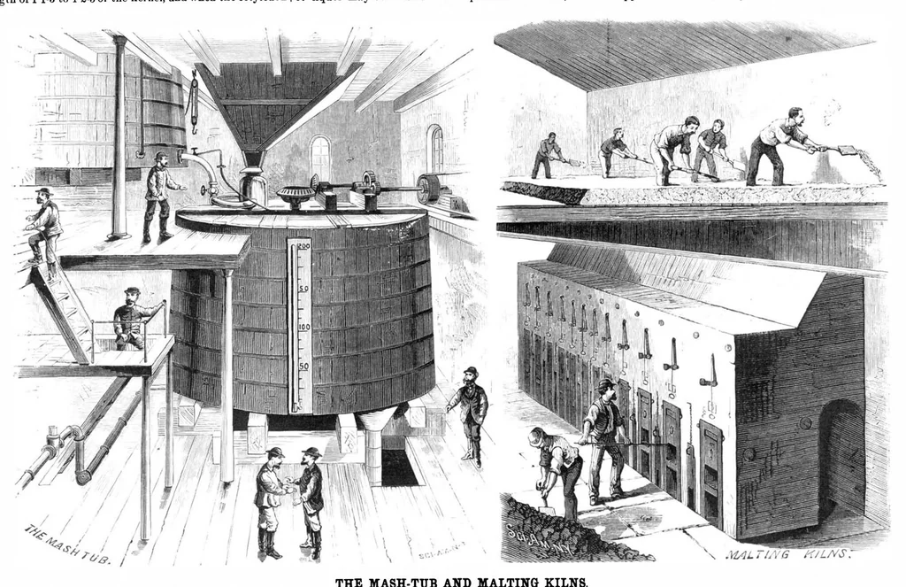An illustration from Scientific American, Vol. 40, No. 11 (1879), 1879, leaf 3