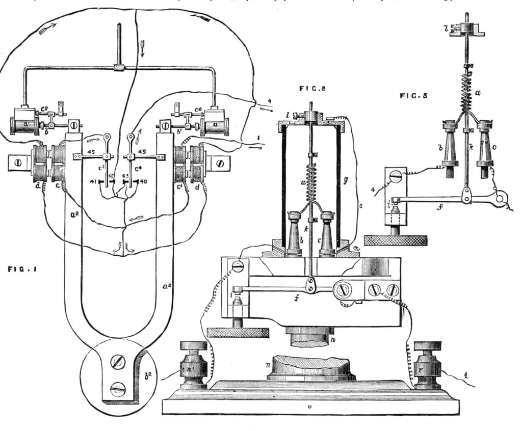 An illustration from Scientific American, Vol. 40, No. 12 (1879), 1879, leaf 10