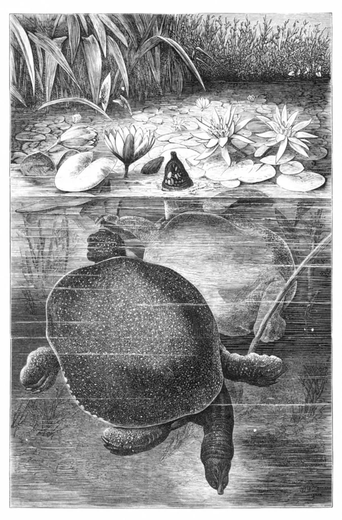 An illustration from Scientific American, Vol. 40, No. 12 (1879), 1879, leaf 8