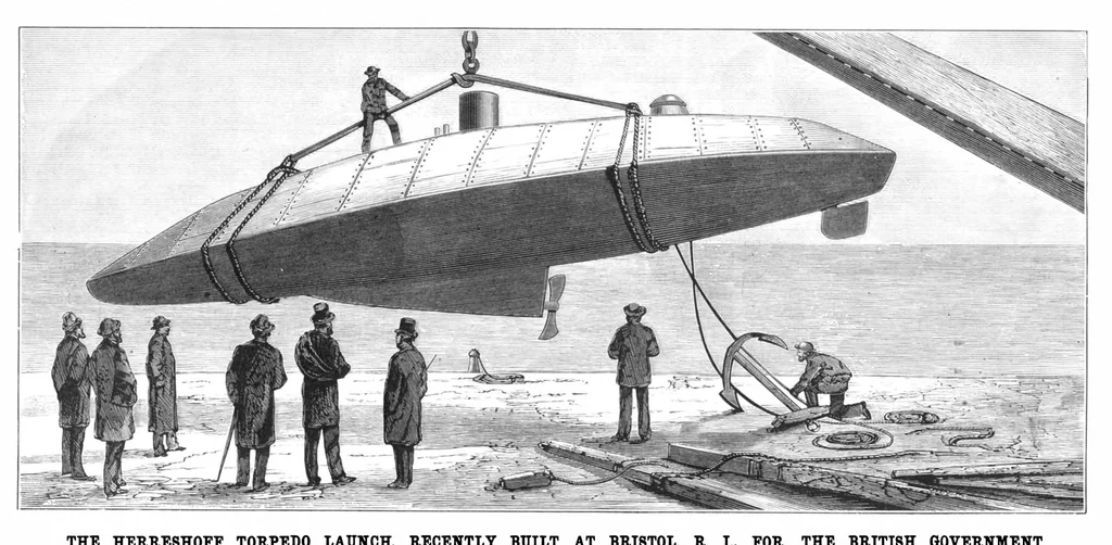 An illustration from Scientific American, Vol. 40, No. 14 (1879), 1879, leaf 3