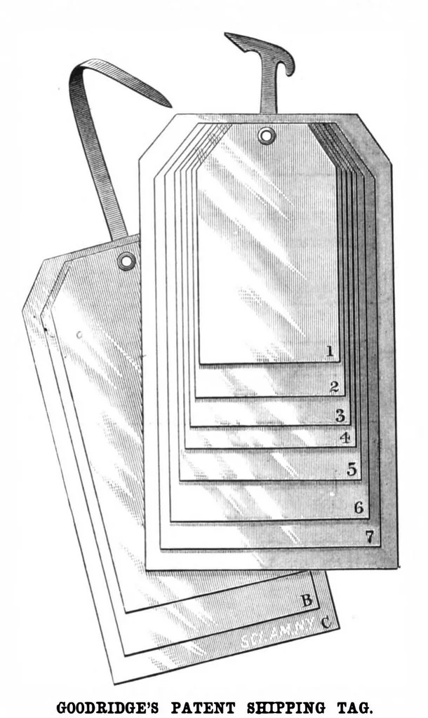 An illustration from Scientific American, Vol. 40, No. 14 (1879), 1879, leaf 4