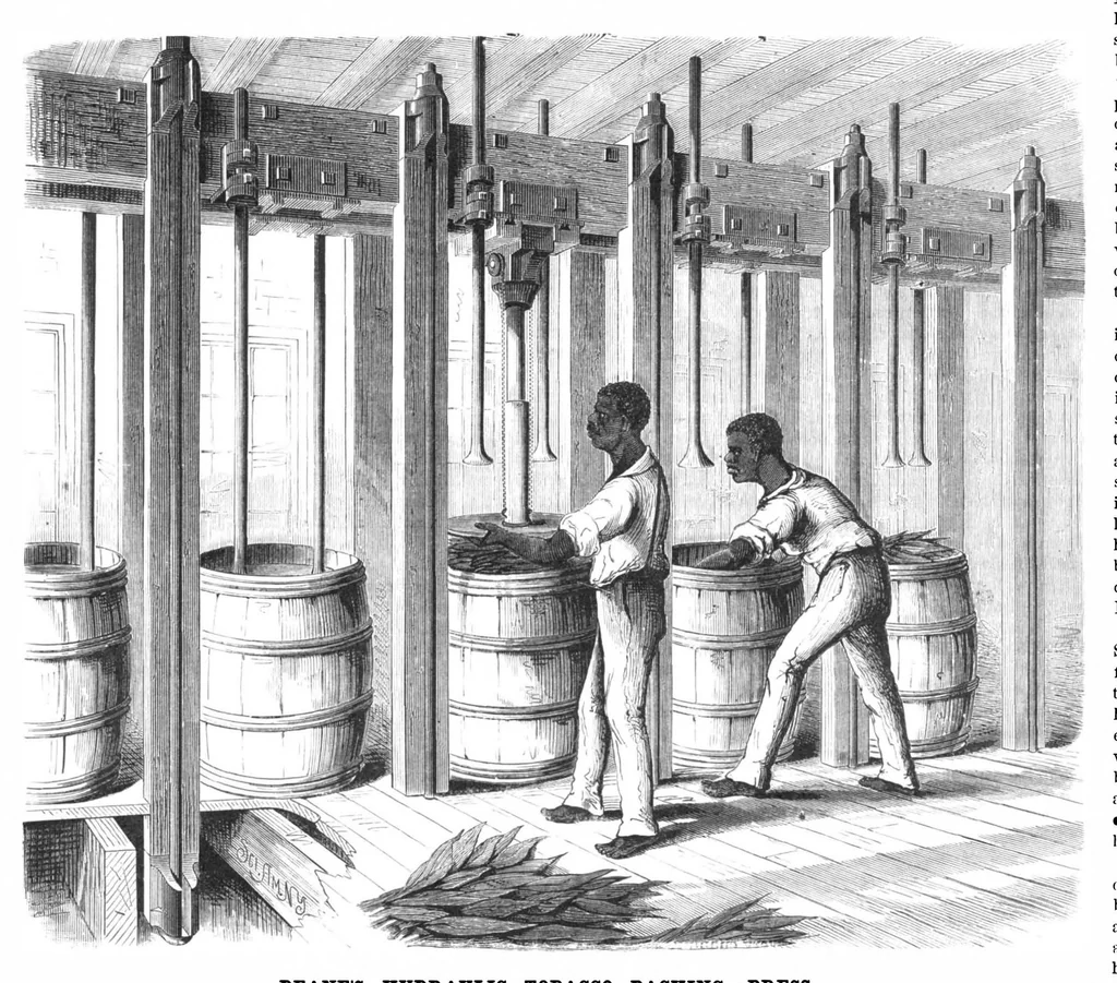 An illustration from Scientific American, Vol. 40, No. 14 (1879), 1879, leaf 7