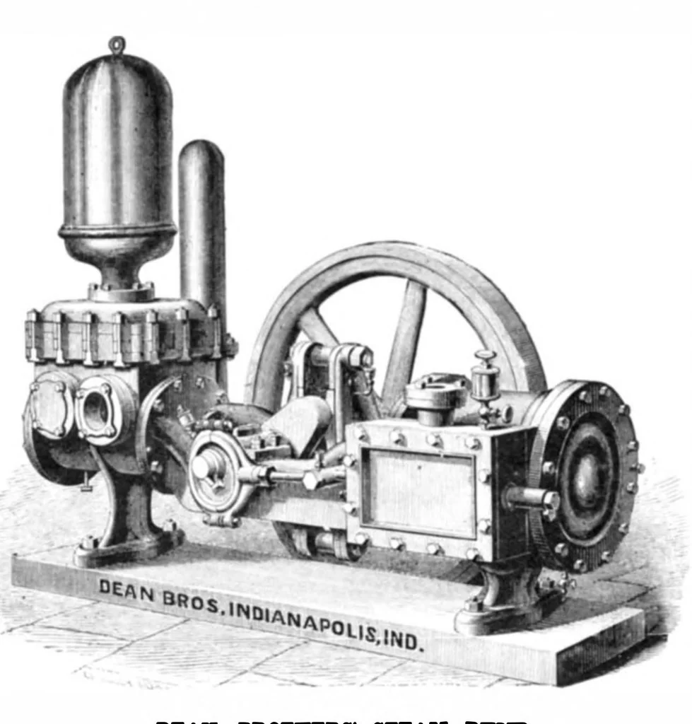 An illustration from Scientific American, Vol. 40, No. 16 (1879), 1879, leaf 4