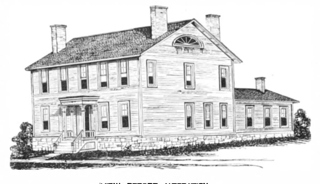 An illustration from Scientific American, Vol. 40, No. 17 (1879), 1879, leaf 10