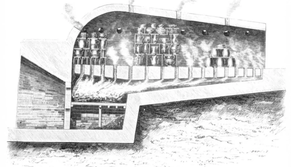 An illustration from Scientific American, Vol. 40, No. 17 (1879), 1879, leaf 3