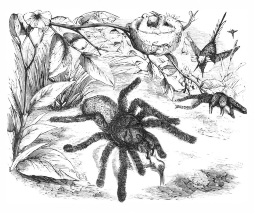 An illustration from Scientific American, Vol. 40, No. 17 (1879), 1879, leaf 8