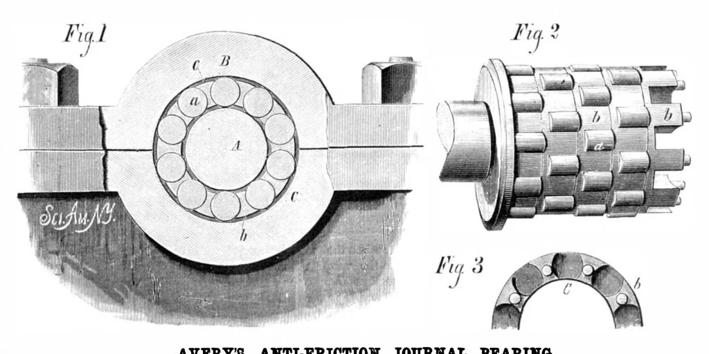 An illustration from Scientific American, Vol. 40, No. 18 (1879), 1879, leaf 7