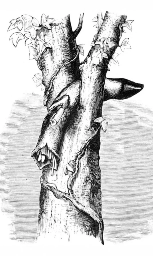 An illustration from Scientific American, Vol. 40, No. 18 (1879), 1879, leaf 8
