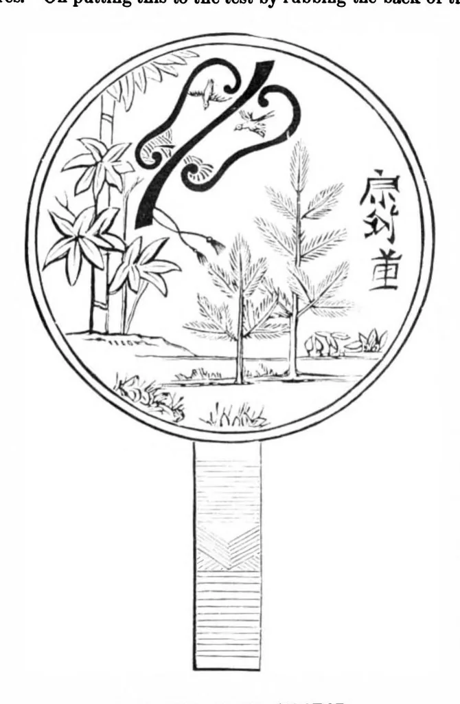 An illustration from Scientific American, Vol. 40, No. 18 (1879), 1879, leaf 9