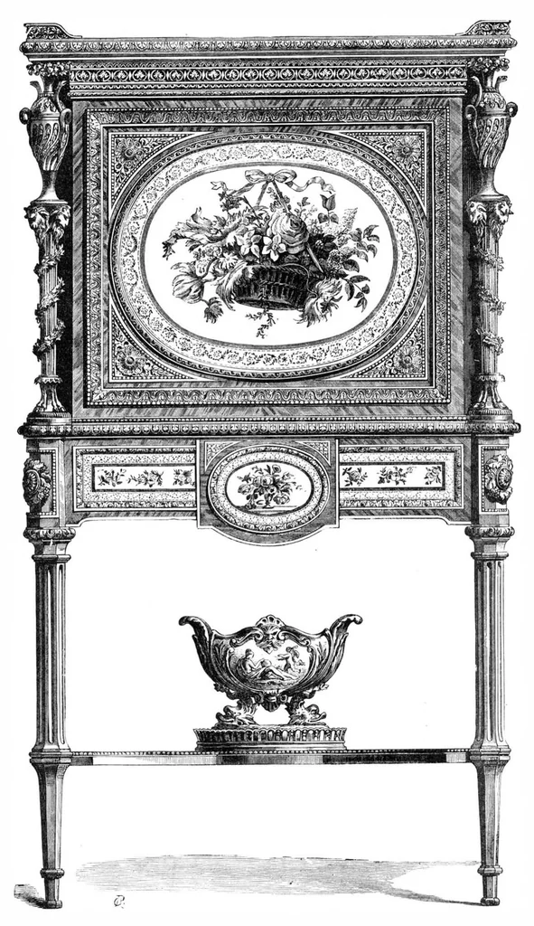An illustration from Scientific American, Vol. 40, No. 19 (1879), 1879, leaf 10