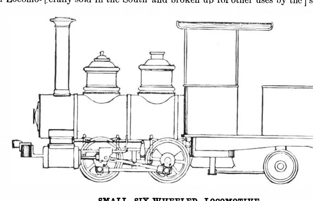 An illustration from Scientific American, Vol. 40, No. 19 (1879), 1879, leaf 5