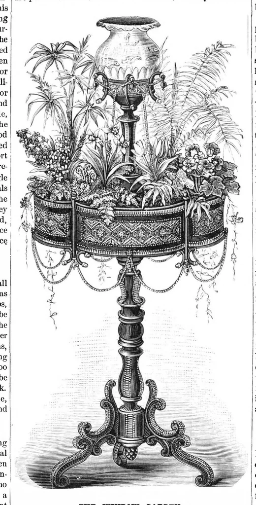 An illustration from Scientific American, Vol. 40, No. 19 (1879), 1879, leaf 8