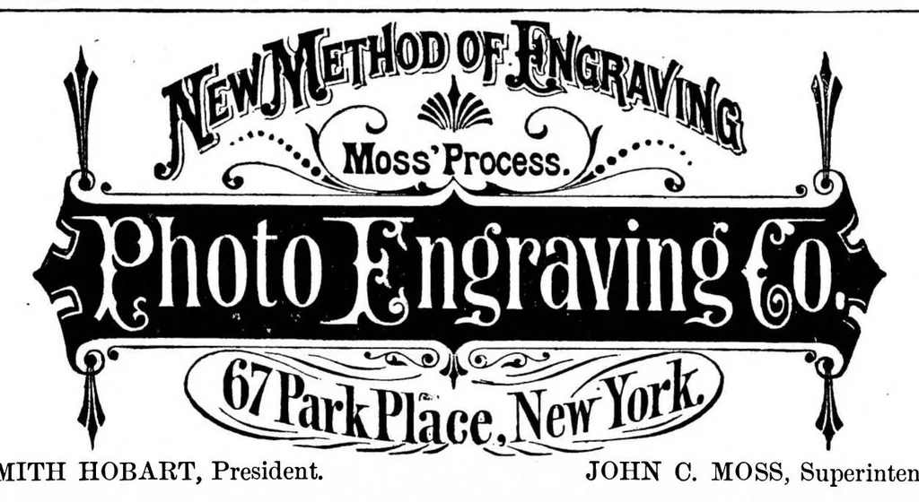 An illustration from Scientific American, Vol. 40, No. 20 (1879), 1879, leaf 14
