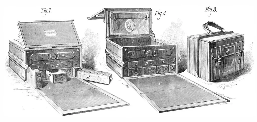 An illustration from Scientific American, Vol. 40, No. 21 (1879), 1879, leaf 4