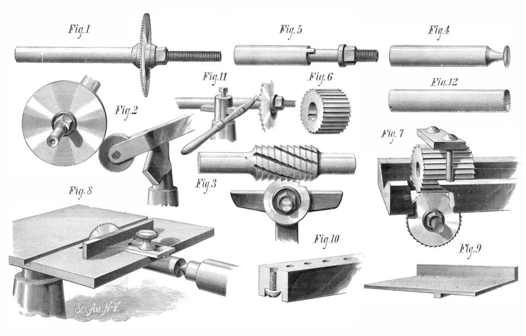 An illustration from Scientific American, Vol. 40, No. 22 (1879), 1879, leaf 5