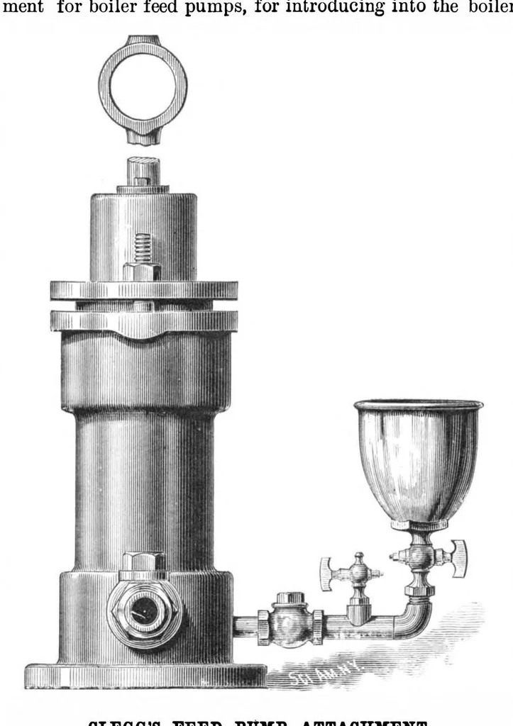 An illustration from Scientific American, Vol. 40, No. 23 (1879), 1879, leaf 7