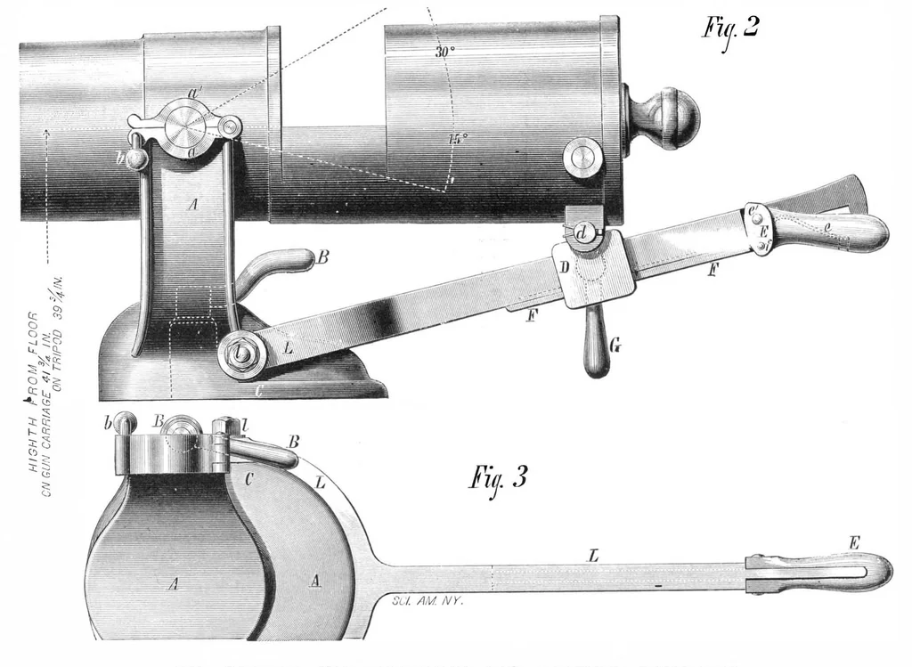 An illustration from Scientific American, Vol. 40, No. 24 (1879), 1879, leaf 3