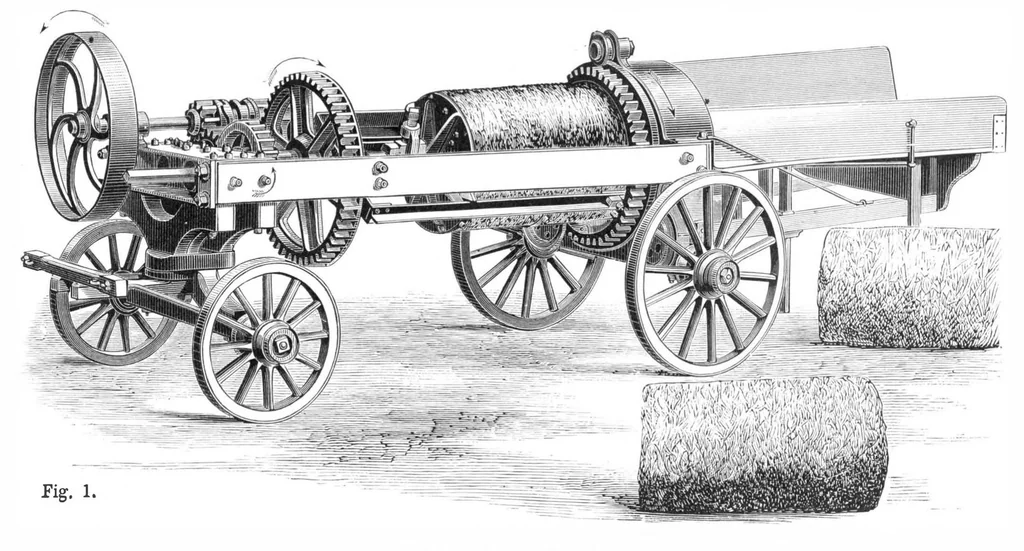 An illustration from Scientific American, Vol. 40, No. 24 (1879), 1879, leaf 4