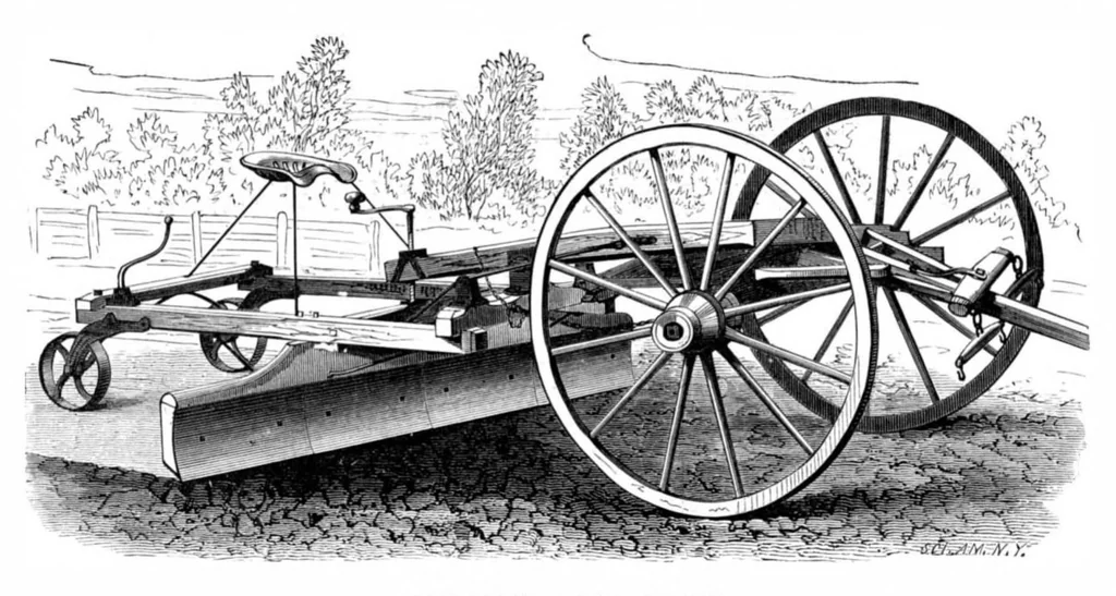 An illustration from Scientific American, Vol. 40, No. 25 (1879), 1879, leaf 7