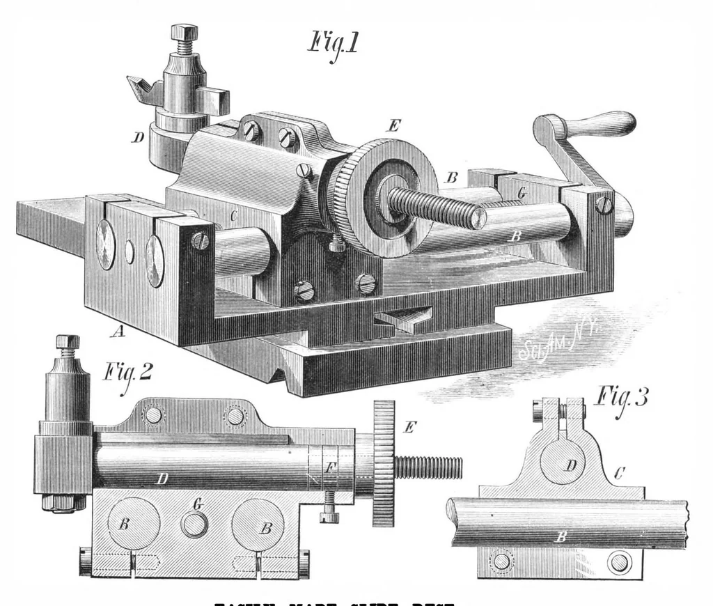 An illustration from Scientific American, Vol. 40, No. 26 (1879), 1879, leaf 5