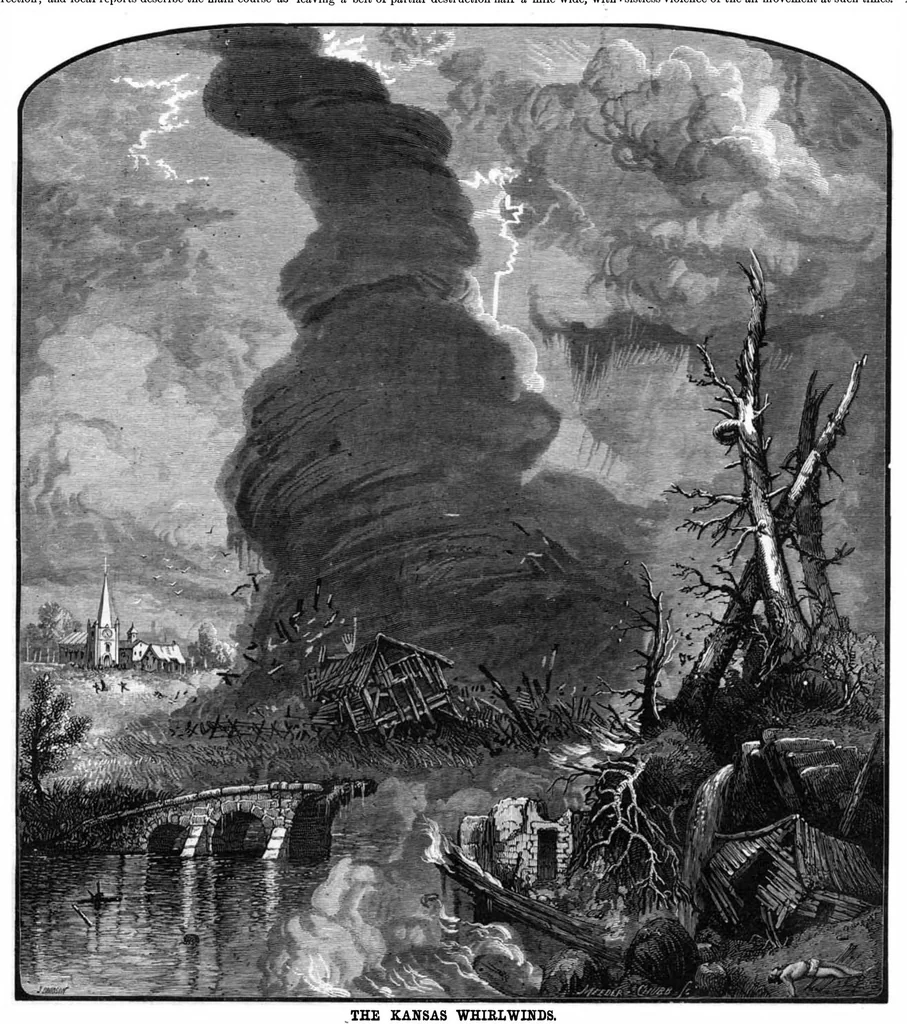 An illustration from Scientific American, Vol. 41, No. 1 (1879), 1879, leaf 1