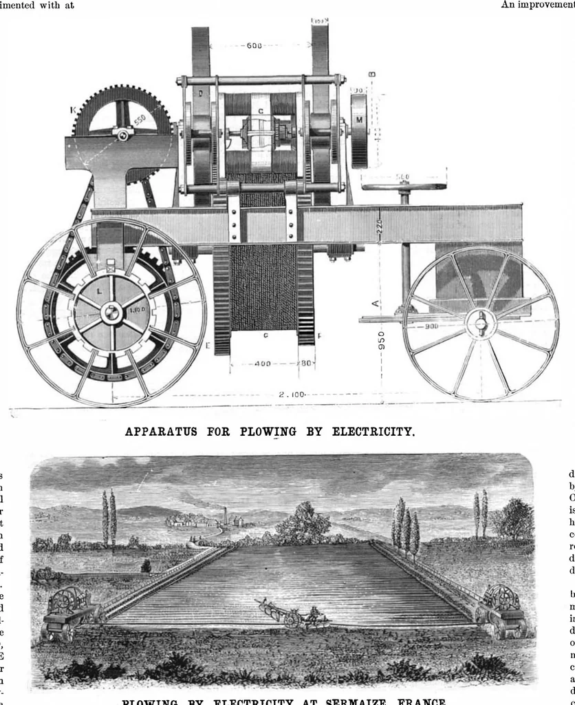 An illustration from Scientific American, Vol. 41, No. 3 (1879), 1879, leaf 10