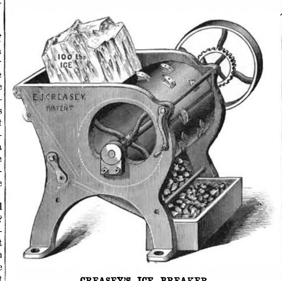 An illustration from Scientific American, Vol. 41, No. 4 (1879), 1879, leaf 11
