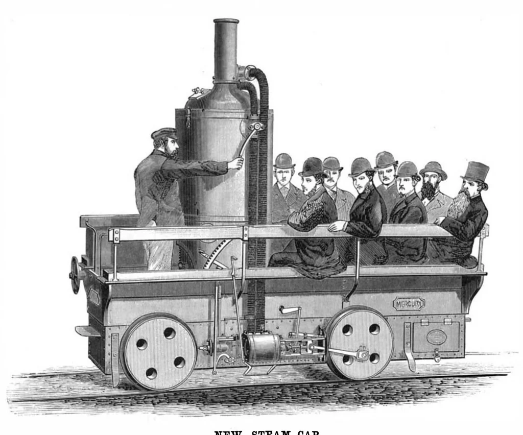 An illustration from Scientific American, Vol. 41, No. 4 (1879), 1879, leaf 3