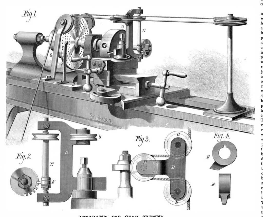 An illustration from Scientific American, Vol. 41, No. 4 (1879), 1879, leaf 7