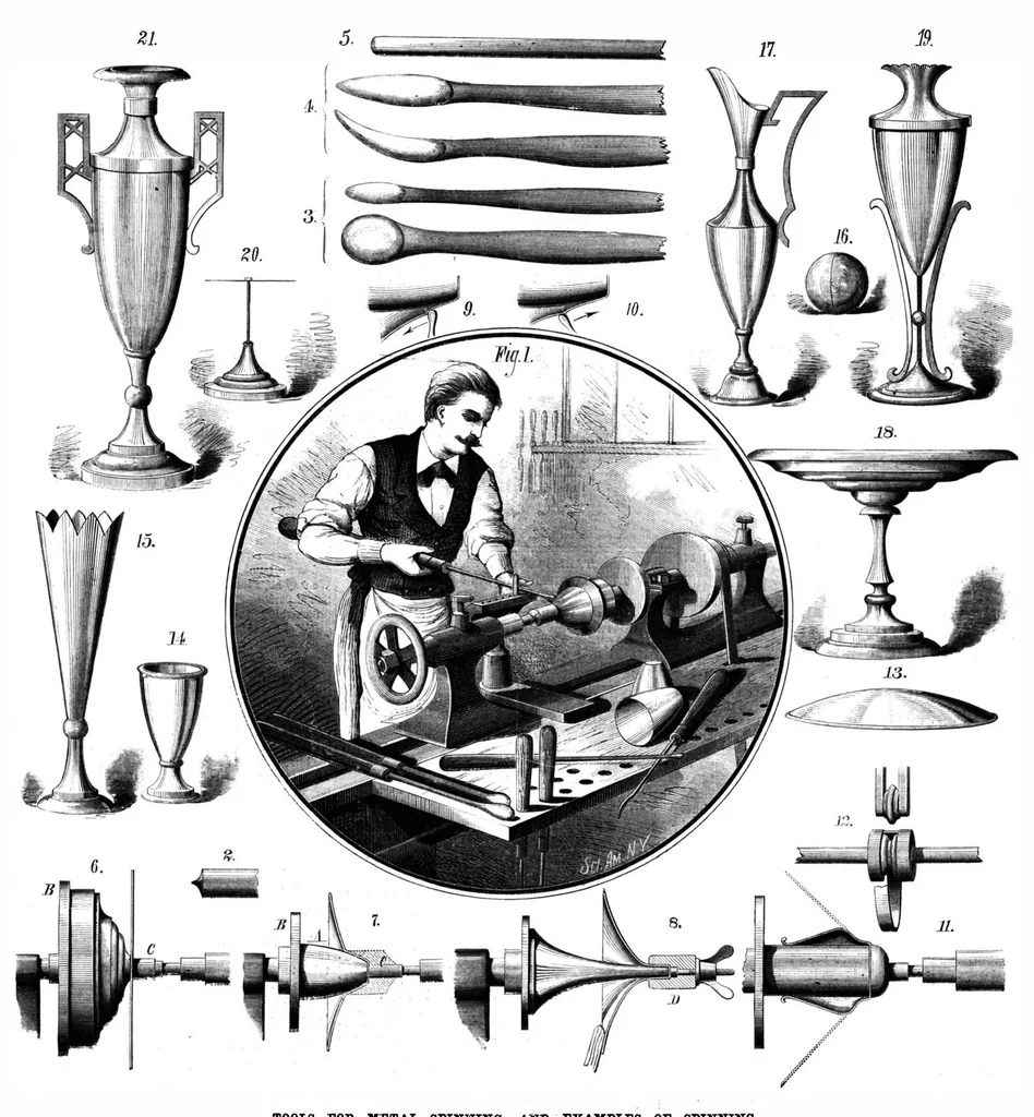 An illustration from Scientific American, Vol. 41, No. 7 (1879), 1879, leaf 0