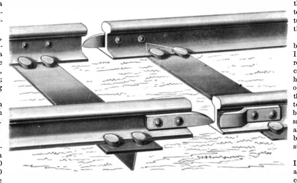 An illustration from Scientific American, Vol. 41, No. 8 (1879), 1879, leaf 7