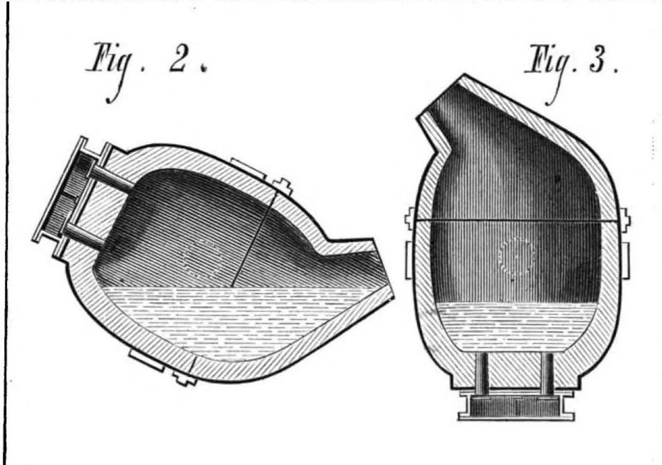 An illustration from Scientific American, Vol. 41, No. 9 (1879), 1879, leaf 0