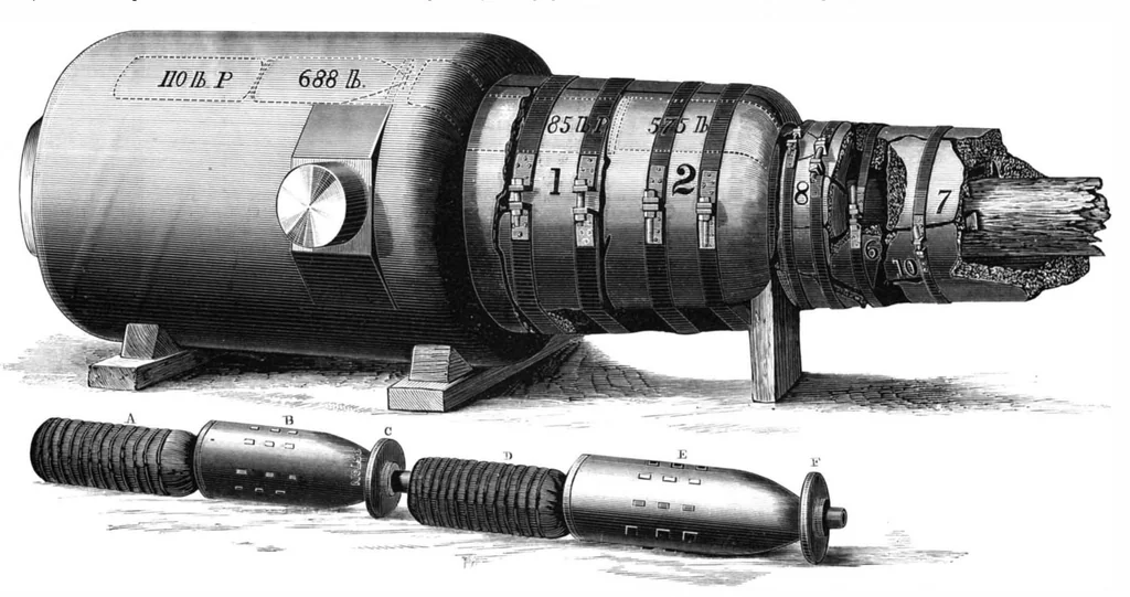 An illustration from Scientific American, Vol. 41, No. 9 (1879), 1879, leaf 3