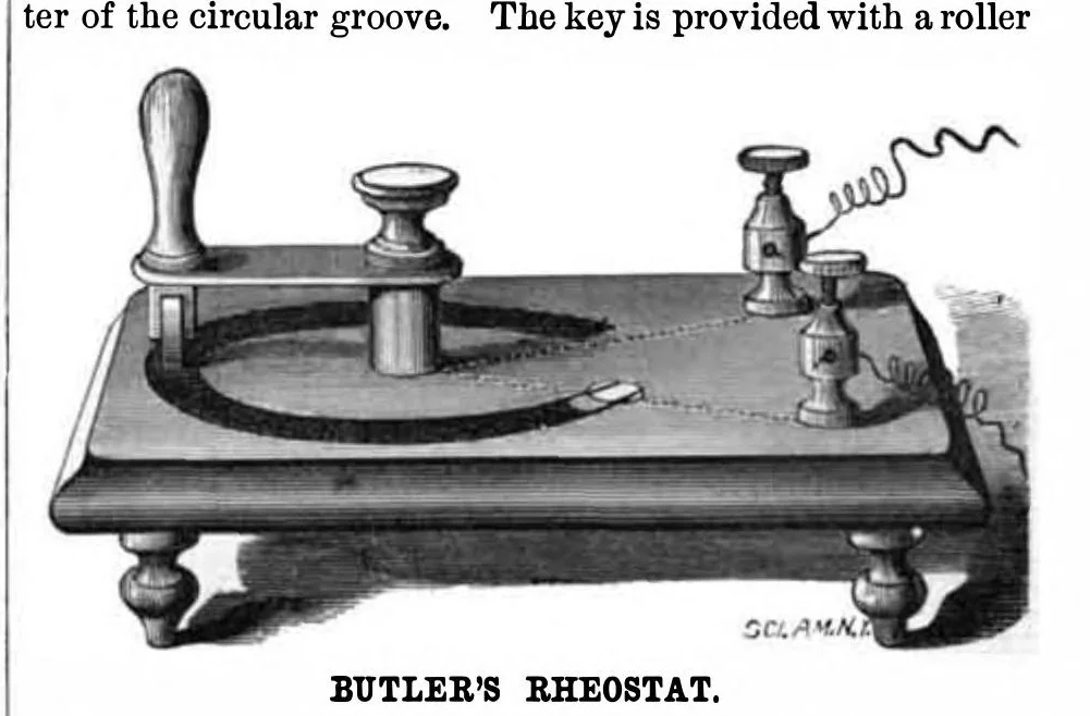 An illustration from Scientific American, Vol. 41, No. 10 (1879), 1879, leaf 4