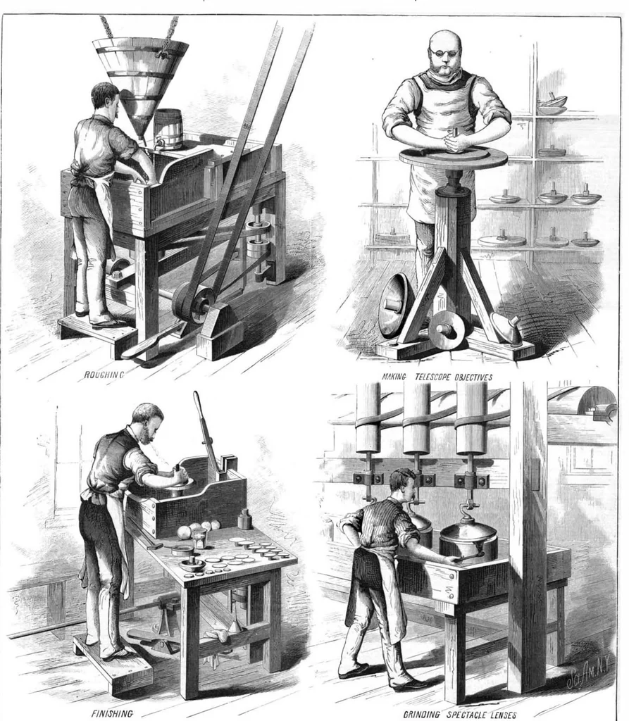 An illustration from Scientific American, Vol. 41, No. 11 (1879), 1879, leaf 0