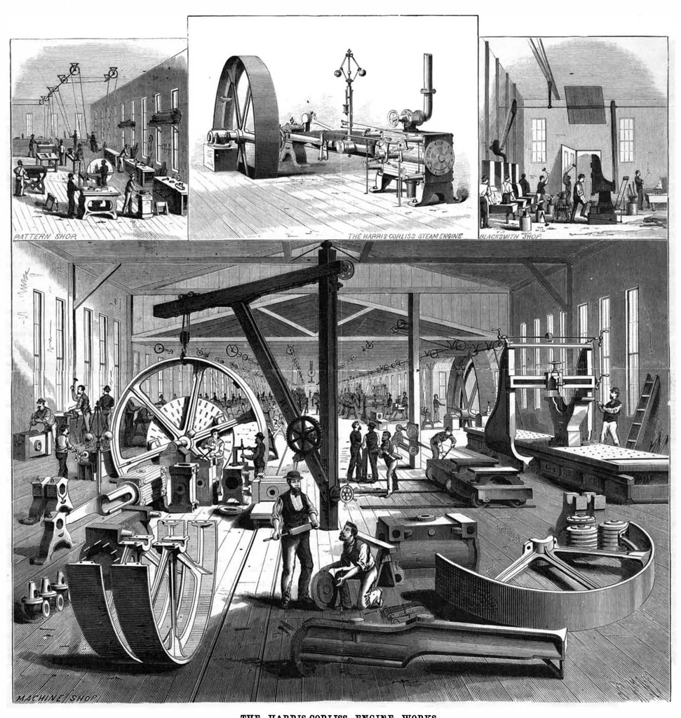 An illustration from Scientific American, Vol. 41, No. 12 (1879), 1879, leaf 0