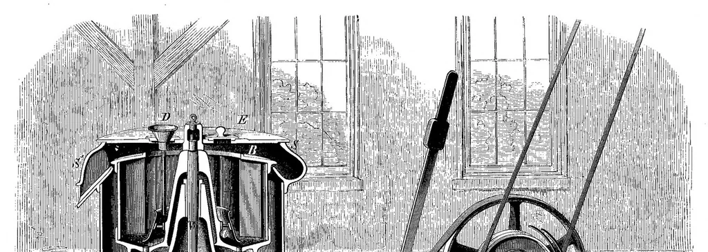 An illustration from Scientific American, Vol. 41, No. 12 (1879), 1879, leaf 3