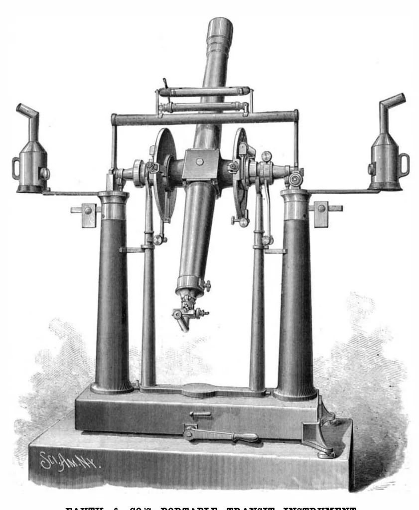 An illustration from Scientific American, Vol. 41, No. 12 (1879), 1879, leaf 7