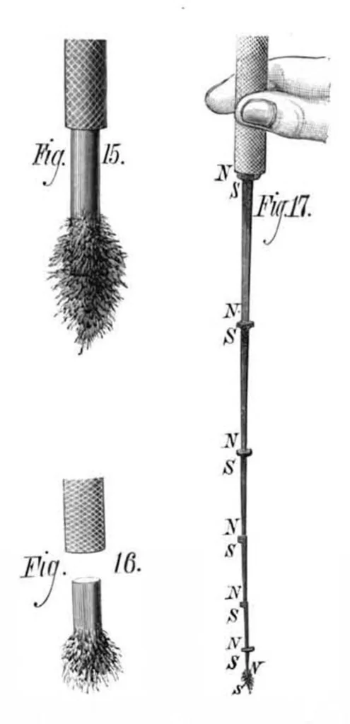 An illustration from Scientific American, Vol. 41, No. 13 (1879), 1879, leaf 5