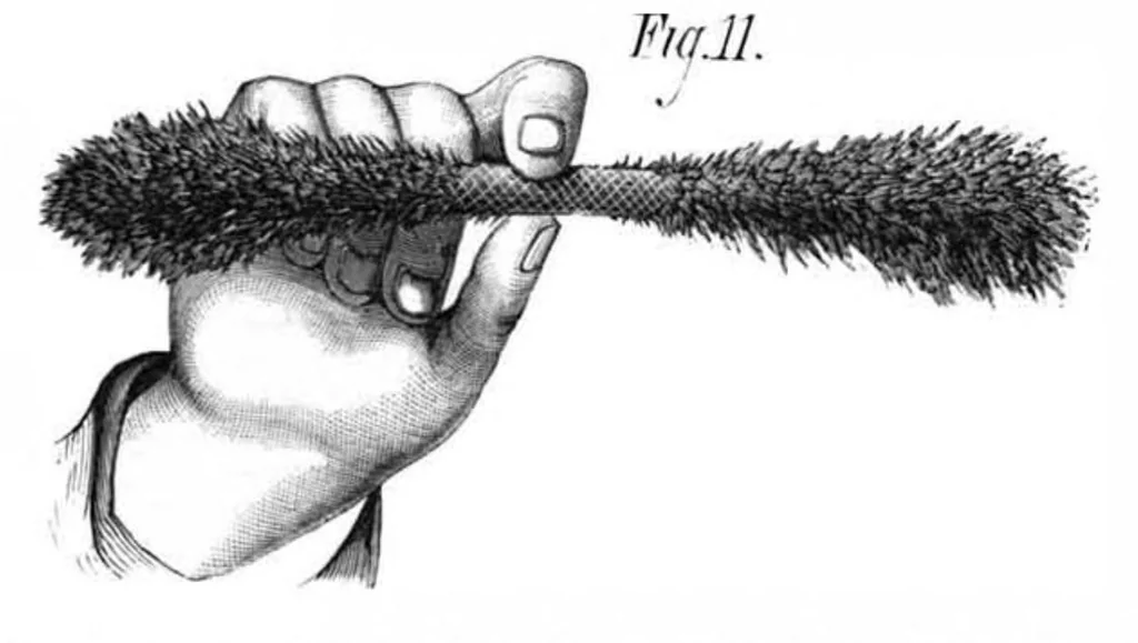 An illustration from Scientific American, Vol. 41, No. 13 (1879), 1879, leaf 5