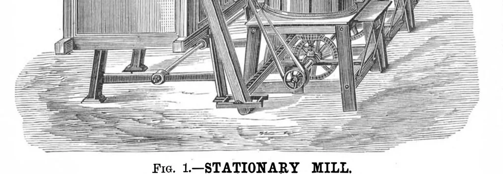 An illustration from Scientific American, Vol. 41, No. 16 (1879), 1879, leaf 4